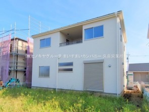 久喜市 木の住まい　久喜市 一戸建て　久喜市 不動産売買　久喜市 不動産 仲介
