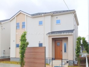 久喜市 木の住まい　久喜市 一戸建て　久喜市 不動産売買　久喜市 不動産 仲介