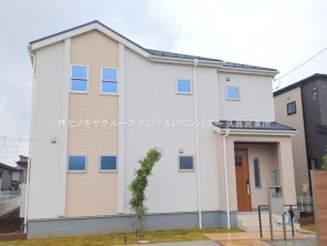 久喜市 木の住まい　久喜市 一戸建て　久喜市 不動産売買　久喜市 不動産 仲介
