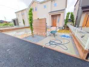 久喜市 木の住まい　久喜市 一戸建て　久喜市 不動産売買　久喜市 不動産 仲介