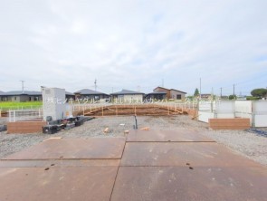 久喜市 木の住まい　久喜市 一戸建て　久喜市 不動産売買　久喜市 不動産 仲介
