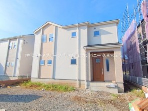 久喜市 木の住まい　久喜市 一戸建て　久喜市 不動産売買　久喜市 不動産 仲介