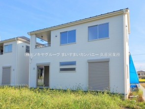 久喜市 木の住まい　久喜市 一戸建て　久喜市 不動産売買　久喜市 不動産 仲介