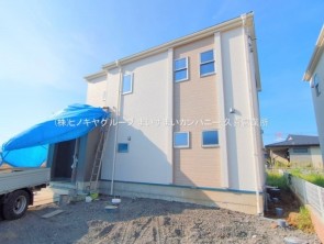 久喜市 木の住まい　久喜市 一戸建て　久喜市 不動産売買　久喜市 不動産 仲介