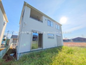 久喜市 木の住まい　久喜市 一戸建て　久喜市 不動産売買　久喜市 不動産 仲介