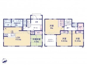 久喜市 木の住まい　久喜市 一戸建て　久喜市 不動産売買　久喜市 不動産 仲介
