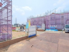 久喜市 木の住まい　久喜市 一戸建て　久喜市 不動産売買　久喜市 不動産 仲介