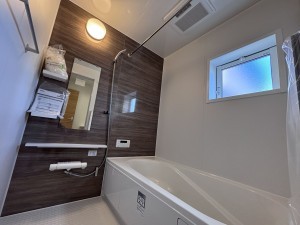 桶川市上日出谷南、新築一戸建ての画像です