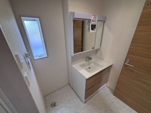 桶川市上日出谷南、新築一戸建ての画像です