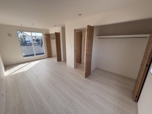 桶川市上日出谷南、新築一戸建ての画像です
