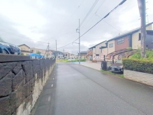 桶川市上日出谷南、新築一戸建ての画像です