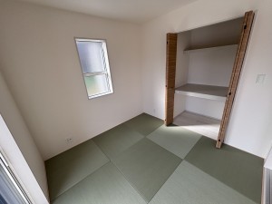 桶川市上日出谷南、新築一戸建ての画像です