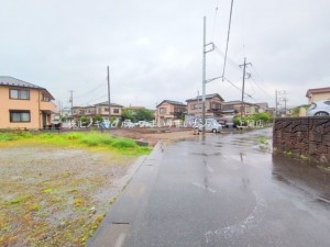 桶川市上日出谷南、新築一戸建ての画像です