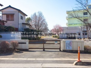 桶川市上日出谷南、新築一戸建ての画像です