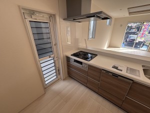 桶川市上日出谷南、新築一戸建ての画像です