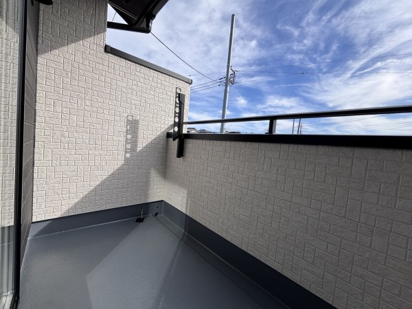 桶川市上日出谷南、新築一戸建ての画像です