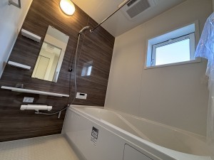 桶川市上日出谷南、新築一戸建ての画像です