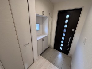 桶川市上日出谷南、新築一戸建ての画像です