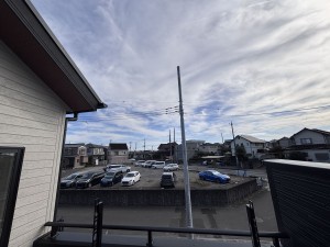 桶川市上日出谷南、新築一戸建ての画像です