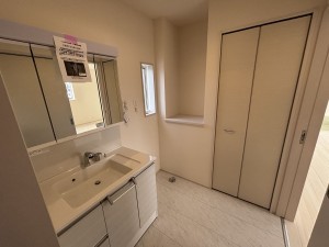 桶川市上日出谷南、新築一戸建ての画像です