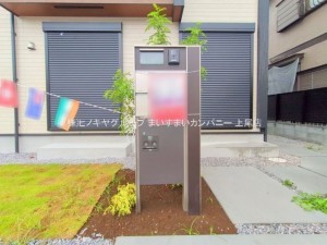 桶川市上日出谷南、新築一戸建ての画像です