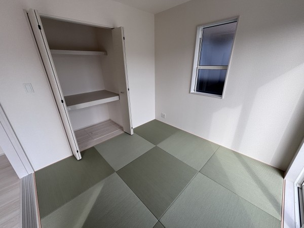 桶川市上日出谷南、新築一戸建ての画像です