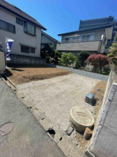 上尾市上町、新築一戸建ての画像です