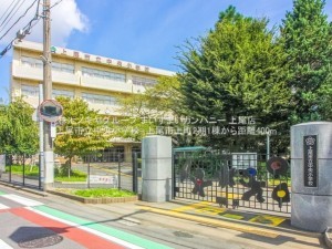 上尾市上町、新築一戸建ての画像です