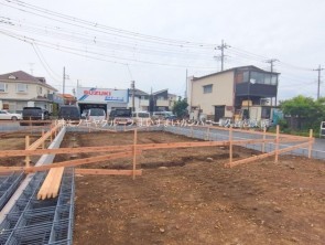 久喜市 木の住まい　久喜市 一戸建て　久喜市 不動産売買　久喜市 不動産 仲介