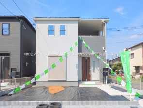 久喜市 木の住まい　久喜市 一戸建て　久喜市 不動産売買　久喜市 不動産 仲介