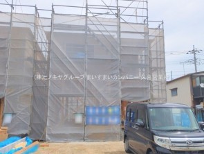 久喜市 木の住まい　久喜市 一戸建て　久喜市 不動産売買　久喜市 不動産 仲介
