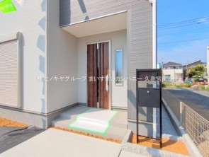 久喜市 木の住まい　久喜市 一戸建て　久喜市 不動産売買　久喜市 不動産 仲介