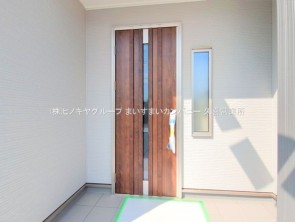 久喜市 木の住まい　久喜市 一戸建て　久喜市 不動産売買　久喜市 不動産 仲介