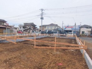 久喜市 木の住まい　久喜市 一戸建て　久喜市 不動産売買　久喜市 不動産 仲介