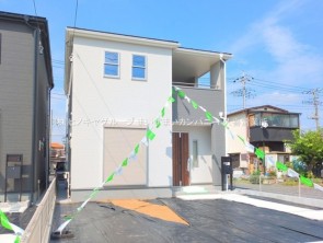 久喜市 木の住まい　久喜市 一戸建て　久喜市 不動産売買　久喜市 不動産 仲介