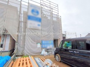 久喜市 木の住まい　久喜市 一戸建て　久喜市 不動産売買　久喜市 不動産 仲介