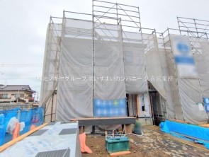 久喜市 木の住まい　久喜市 一戸建て　久喜市 不動産売買　久喜市 不動産 仲介