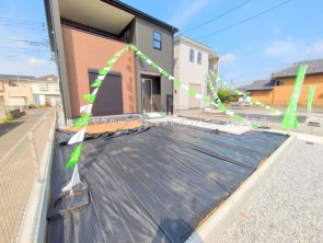 久喜市 木の住まい　久喜市 一戸建て　久喜市 不動産売買　久喜市 不動産 仲介