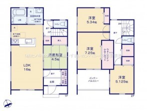 久喜市 木の住まい　久喜市 一戸建て　久喜市 不動産売買　久喜市 不動産 仲介