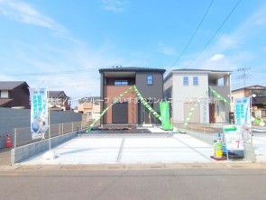 久喜市 木の住まい　久喜市 一戸建て　久喜市 不動産売買　久喜市 不動産 仲介