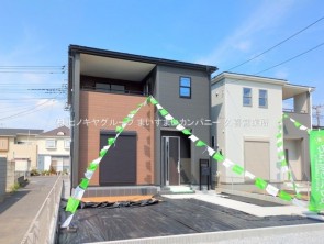 久喜市 木の住まい　久喜市 一戸建て　久喜市 不動産売買　久喜市 不動産 仲介
