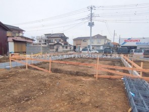 久喜市 木の住まい　久喜市 一戸建て　久喜市 不動産売買　久喜市 不動産 仲介