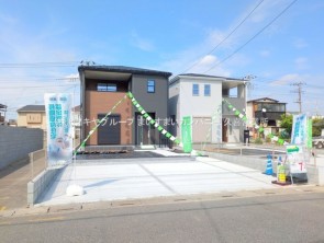 久喜市 木の住まい　久喜市 一戸建て　久喜市 不動産売買　久喜市 不動産 仲介