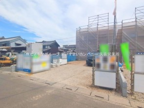久喜市 木の住まい　久喜市 一戸建て　久喜市 不動産売買　久喜市 不動産 仲介