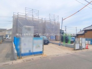久喜市 木の住まい　久喜市 一戸建て　久喜市 不動産売買　久喜市 不動産 仲介