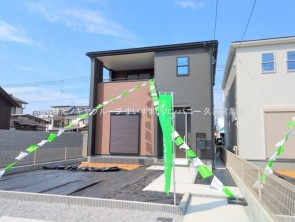 久喜市 木の住まい　久喜市 一戸建て　久喜市 不動産売買　久喜市 不動産 仲介
