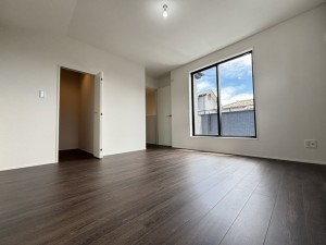 桶川市上日出谷南、新築一戸建ての画像です