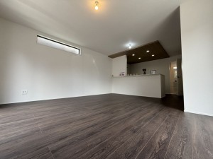桶川市上日出谷南、新築一戸建ての画像です