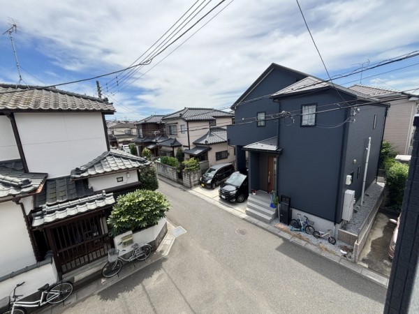 桶川市上日出谷南、新築一戸建ての画像です