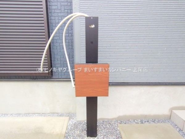 桶川市上日出谷南、新築一戸建ての画像です